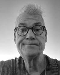 Kent Eversmeyer