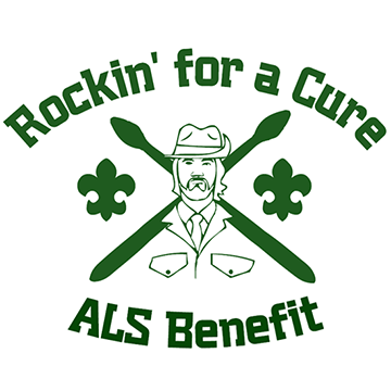 rock4cure als benefit