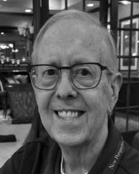 Steve Vickers